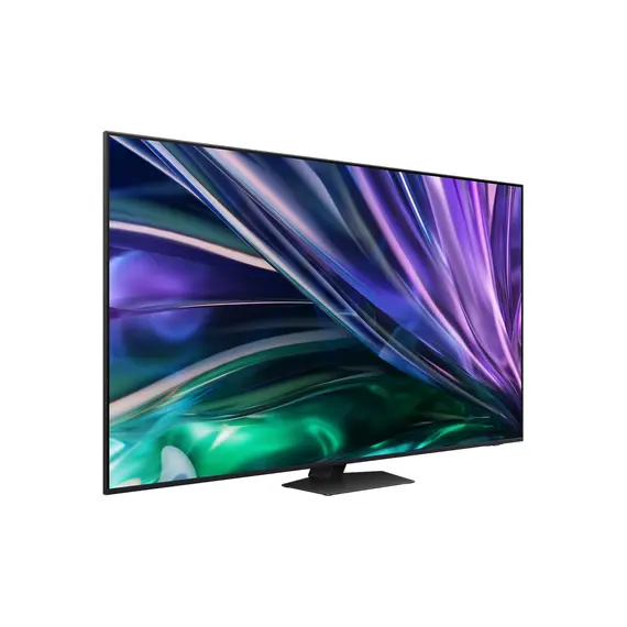 ტელევიზორი Samsung QE65QN85DBUXRU (2024)  NEO QLED  Smart TV 4K  3840x2160  HDR 10+  Wi-Fi  BT  DVB-C/T2/S2 , 2 image - Primestore.ge