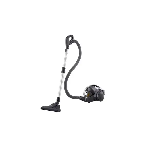 მტვერსასრუტი LG VK89309H.AKSQCIS With Container - Silver 2000 W - Primestore.ge