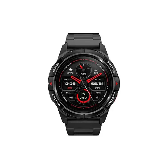 სმარტ საათი Xiaomi Mibro Watch GS Active , 2 image - Primestore.ge