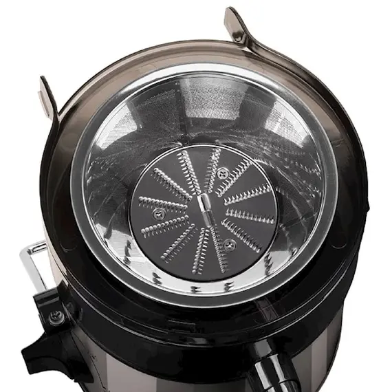 წვენსაწური Scarlett SC-JE50S18, 800W, 600ML, Juicer, Grey , 3 image - Primestore.ge