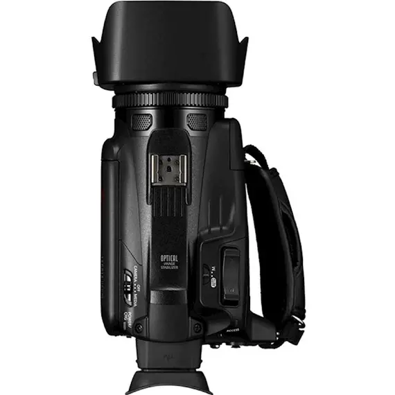 ვიდეოკამერა Canon 5734C003AA Legria HFG70, 21.14MP, FHD, HDMI, USB-C, Action Camera, Black , 5 image - Primestore.ge