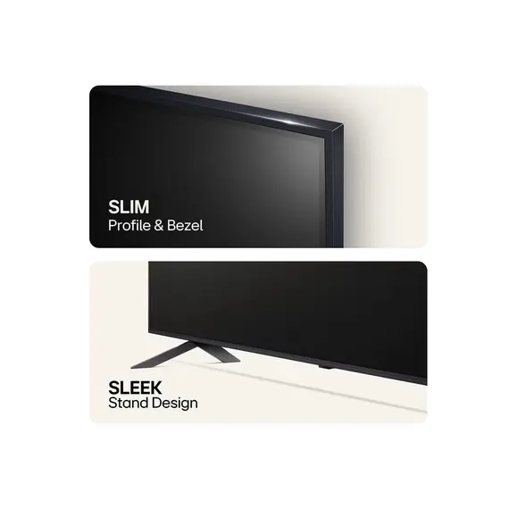 TV LG 50QNED80T6A.AMCN (2024), 3 image