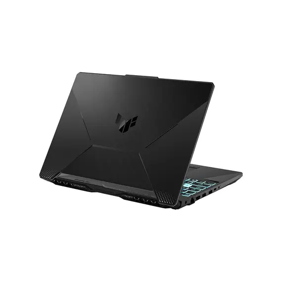 ნოუთბუქი Asustek TUF A15  FA506 15.6''  Ryzen 7435HS 16GB 512GB SSD RTX 3050 Graphite Black , 5 image - Primestore.ge