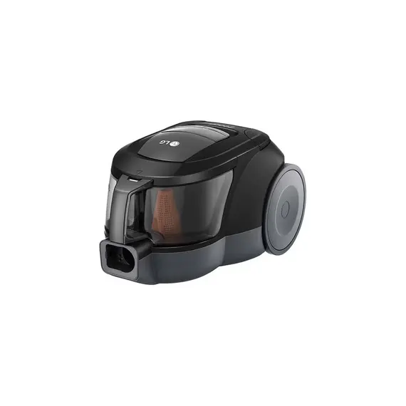 მტვერსასრუტი LG VC5316NNTS.APRQCIS , 4 image - Primestore.ge