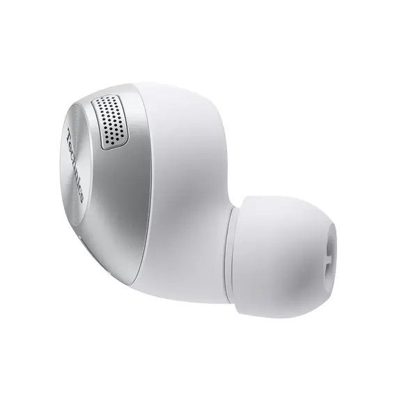 Headphone Technics EAH-AZ40M2GS II TWS Earbuds Silver, 4 image