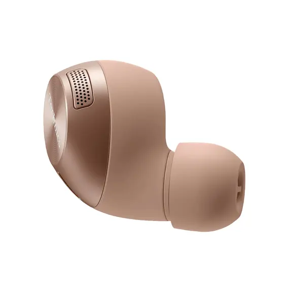 ყურსასმენი Technics EAH-AZ40M2GN II TWS Earbuds Rose gold , 3 image - Primestore.ge