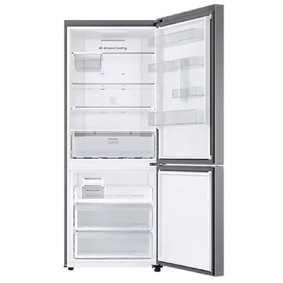 მაცივარი Samsung RB50DG602ES9WT , 4 image - Primestore.ge