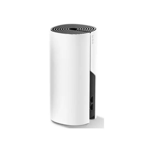 როუტერი TP-link Deco M4(1-pack)  AC1200 Whole Home Mesh Wi-Fi Unit , 2 image - Primestore.ge