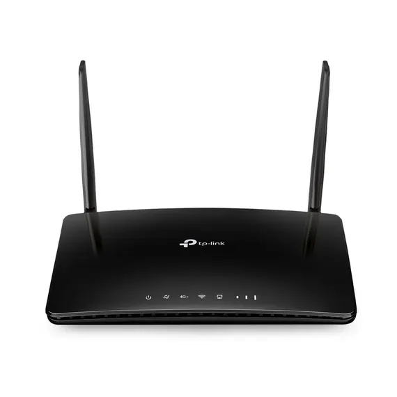 Network Active/ Router/ TP-Link/ TP-Link Archer MR500 4G+ Cat6 AC1200 Wireless Dual Band Gigabit Router