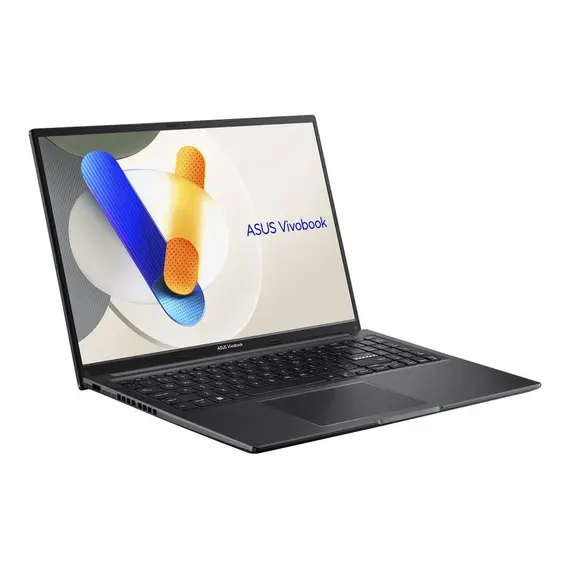 ნოუთბუქი Asustek Vivobook 15.6"  I7-13700H 16GB 1TB SSD Integrated Graphics  BLACK , 2 image - Primestore.ge