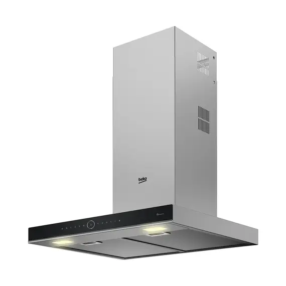გამწოვი Beko BHCB 67841 BBHSI bPRO 500  - Primestore.ge
