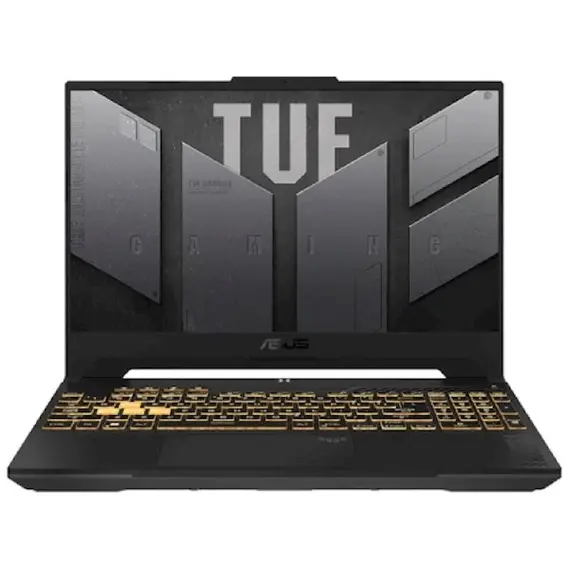 ნოუთბუქი Asustek TUF FX507 15.6'' I7-13620H 16GB 1TB SSD RTX 4060 Mecha Gray  - Primestore.ge