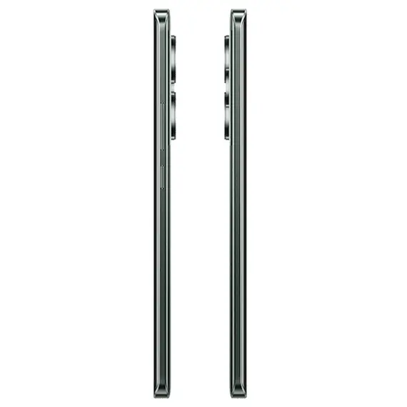 Mobile phone Realme GT6 16GB/512GB RMX3851 NFC Green, 6 image