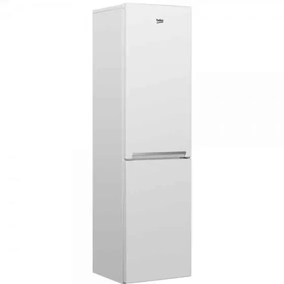 Refrigerator Beko RCSK335M20W, 2 image