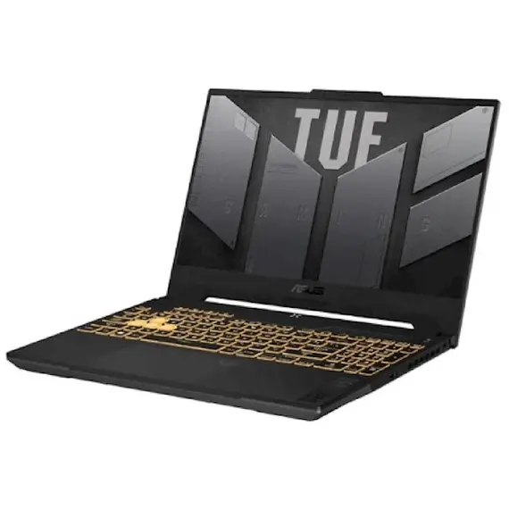 ნოუთბუქი Asustek TUF FX507 15.6'' I7-13620H 16GB 1TB SSD RTX 4060 Mecha Gray , 3 image - Primestore.ge
