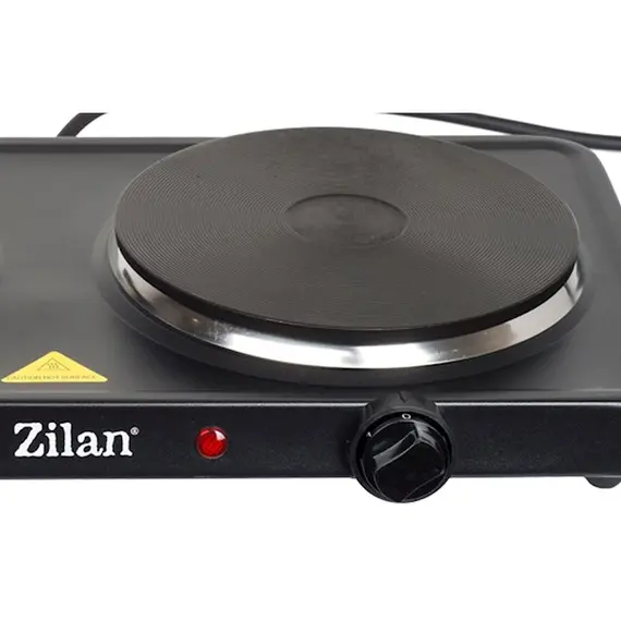 ელექტრო ქურა Zilan ZLN2181 - Primestore.ge