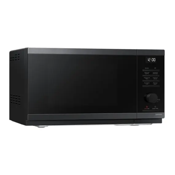 მიკროტალღური ღუმელი Samsung MS23DG4504AGBW , 2 image - Primestore.ge