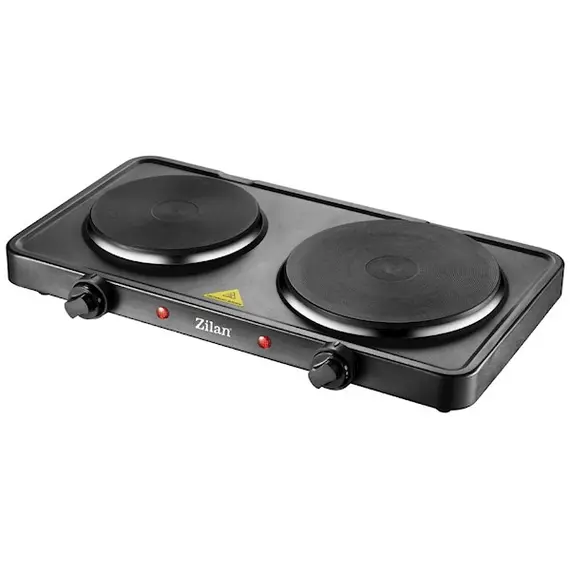 ელექტრო ქურა Zilan ZLN2181 - Primestore.ge