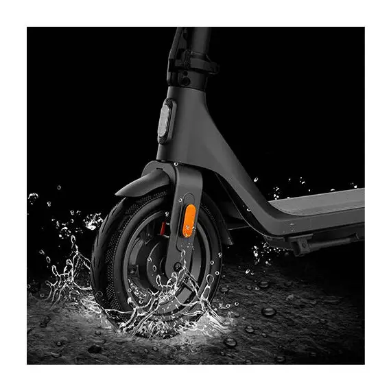 სკუტერი Xiaomi Electric Scooter 4 Lite 2nd Gen , 6 image - Primestore.ge