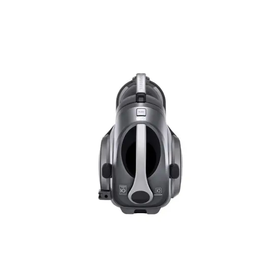მტვერსასრუტი LG VK89309H.AKSQCIS With Container - Silver 2000 W - Primestore.ge