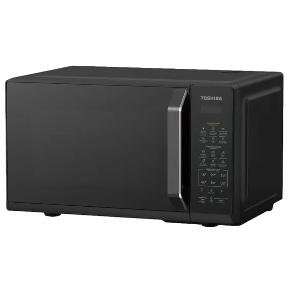 მიკროტალღური ღუმელი TOSHIBA MW3-EM20PE(BK) , 2 image - Primestore.ge