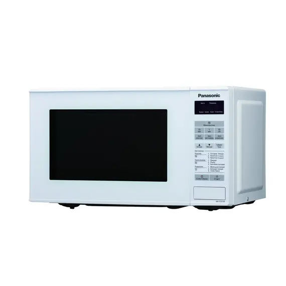 Microwave oven Panasonic NN-ST251WZPE