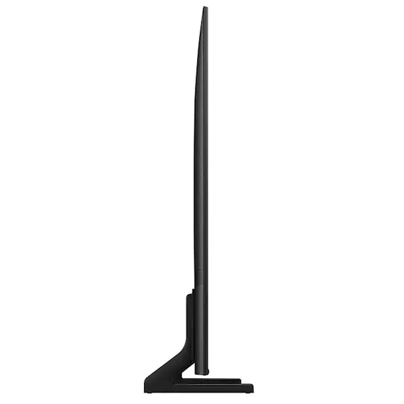 ტელევიზორი Samsung QE43Q60DAUXRU, 43", 4K UHD, Smart TV, USB, HDMI, LAN, BT, WIFI, Titanium Gray , 5 image - Primestore.ge