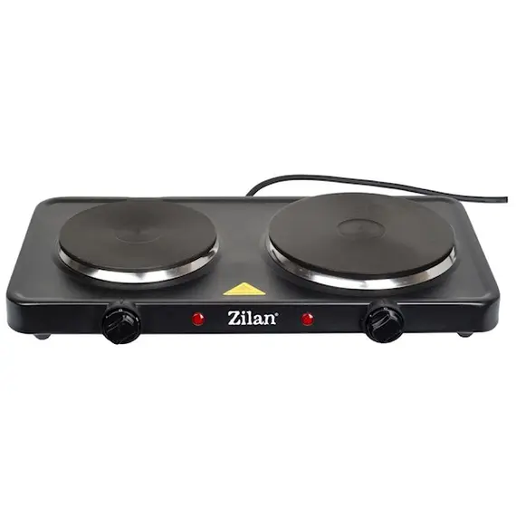 ელექტრო ქურა Zilan ZLN2181 - Primestore.ge