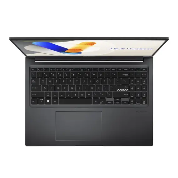 ნოუთბუქი Asustek Vivobook 15.6"  I7-13700H 16GB 1TB SSD Integrated Graphics  BLACK , 5 image - Primestore.ge