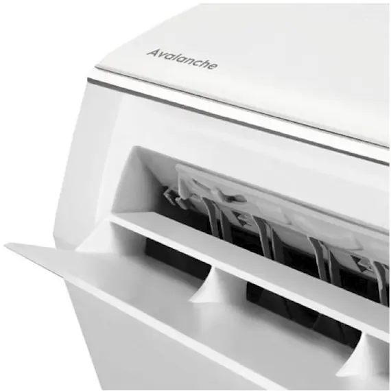 კონდიციონერი Electrolux EACS/I-18HAV/N8_22Y/IN, 50-60m², Inverter, White , 3 image - Primestore.ge