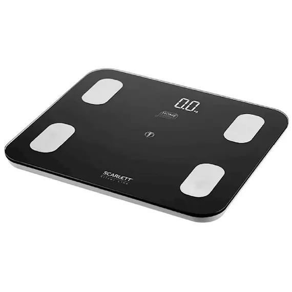 Bathroom scale with Bluetooth, 2 image