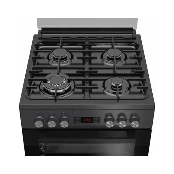 გაზქურა Beko FSM 62320 SAC , 3 image - Primestore.ge