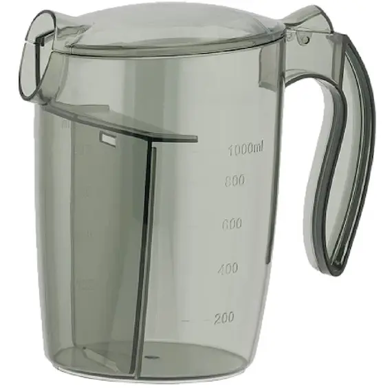 წვენსაწური Scarlett SC-JE50S28, 1200W, 600ML, Juicer, Black , 4 image - Primestore.ge