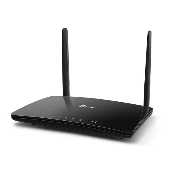 Network Active/ Router/ TP-Link/ TP-Link Archer MR500 4G+ Cat6 AC1200 Wireless Dual Band Gigabit Router, 3 image