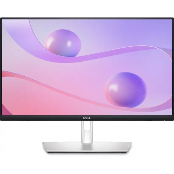 მონიტორი DELL Monitor 23.8" P2424HT HDMI, DP, USB-C, RJ-45, MM, IPS, sRGB 99%, Touch Screen, HAS  - Primestore.ge
