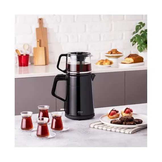 ჩაის აპარატი Arzum AR3134 , 2 image - Primestore.ge