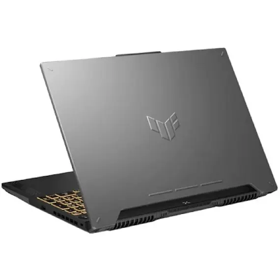 ნოუთბუქი Asustek TUF FX507 15.6'' I7-13620H 16GB 1TB SSD RTX 4060 Mecha Gray , 5 image - Primestore.ge