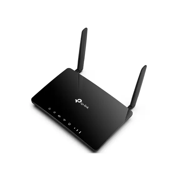 Network Active/ Router/ TP-Link/ TP-Link Archer MR500 4G+ Cat6 AC1200 Wireless Dual Band Gigabit Router, 2 image