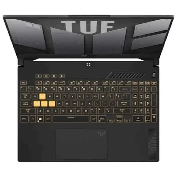 ნოუთბუქი Asustek TUF FX507 15.6'' I7-13620H 16GB 1TB SSD RTX 4060 Mecha Gray , 4 image - Primestore.ge