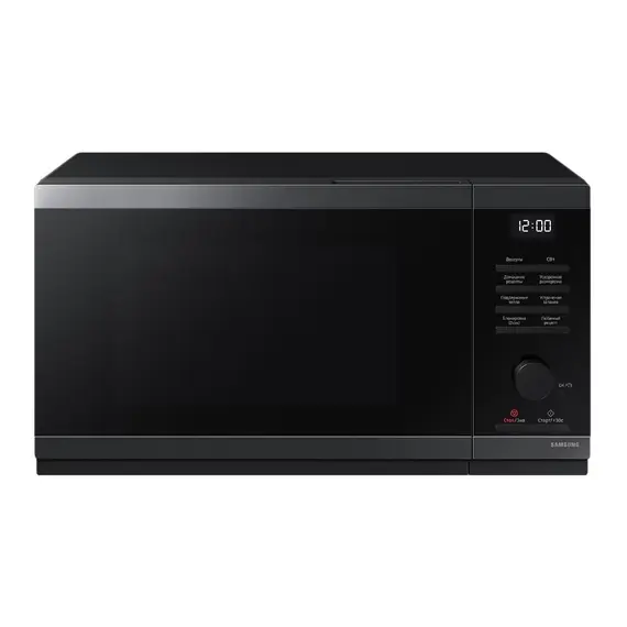 მიკროტალღური ღუმელი Samsung MS23DG4504AGBW  - Primestore.ge