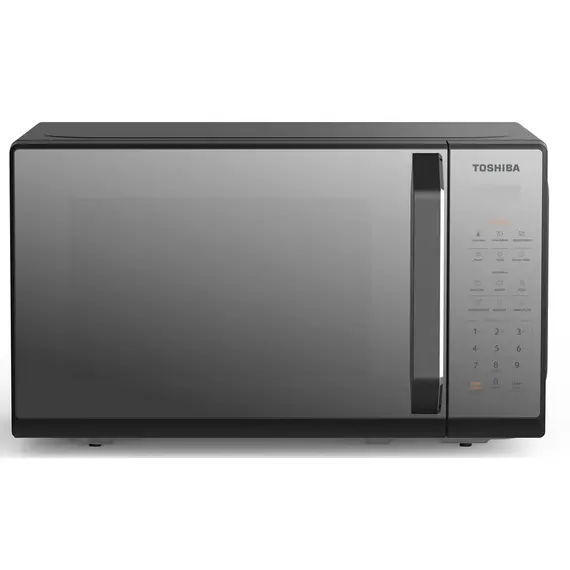 მიკროტალღური ღუმელი TOSHIBA MW3-EM20PE(BM)  - Primestore.ge