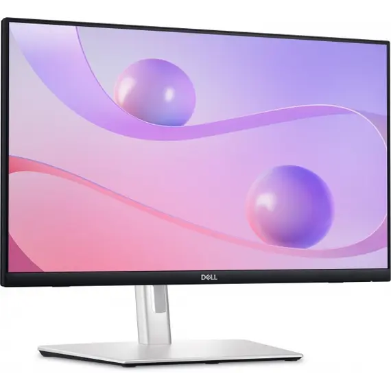 მონიტორი DELL Monitor 23.8" P2424HT HDMI, DP, USB-C, RJ-45, MM, IPS, sRGB 99%, Touch Screen, HAS , 2 image - Primestore.ge