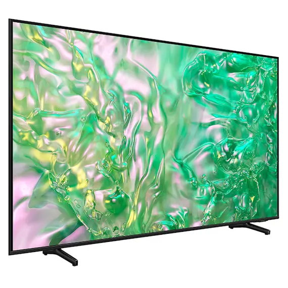 ტელევიზორი Samsung UE55DU8000UXRU, 55", 4K UHD, Smart TV, USB, HDMI, LAN, BT, WIFI, Black , 3 image - Primestore.ge