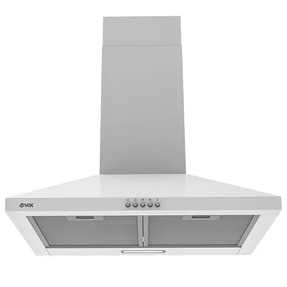 გამწოვი VOX CHM6A17W  - Primestore.ge