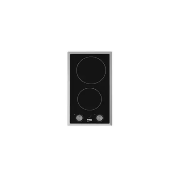 ჩასაშენებელი ზედაპირი Beko HDMC 32200 X  - Primestore.ge