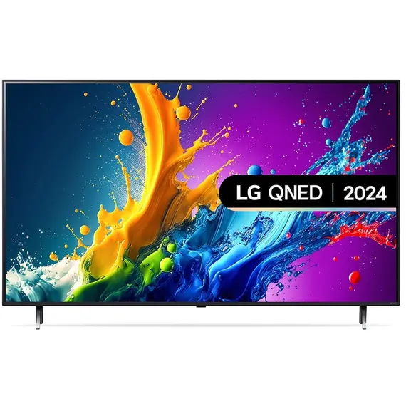 TV LG 50QNED80T6A.AMCN (2024)
