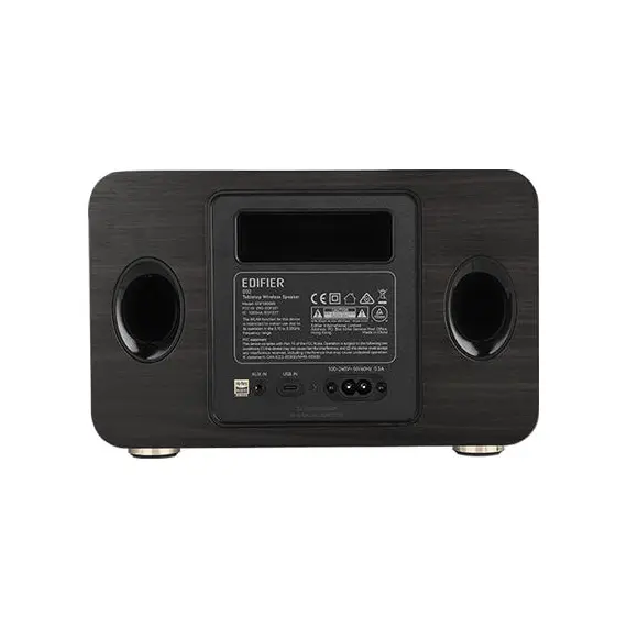 დინამიკი Edifier D32 , 5 image - Primestore.ge