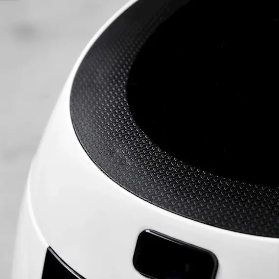 მულტსახარში Scarlett SC-MC410S26, 500W, 3L, Multifunction Cooker, Black/White , 5 image - Primestore.ge