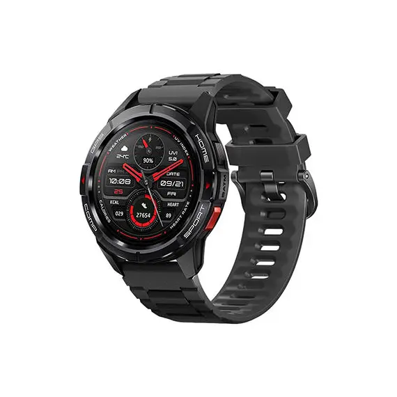 სმარტ საათი Xiaomi Mibro Watch GS Active  - Primestore.ge