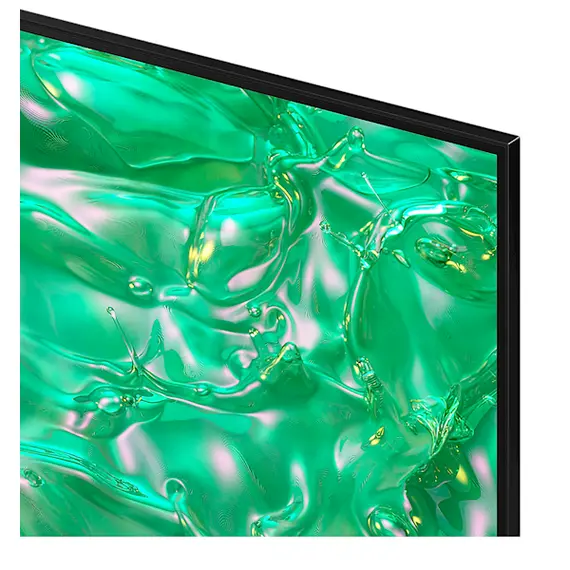 ტელევიზორი Samsung UE55DU8000UXRU, 55", 4K UHD, Smart TV, USB, HDMI, LAN, BT, WIFI, Black , 4 image - Primestore.ge